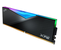 ADATA XPG Lancer RGB DDR5 6400 DIMM 64GB (2x32) CL32 czarna AX5U6400C3232G-DCLARBK - 1230770 - zdjęcie 3